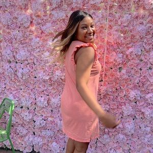 Meet your Posher, Elysha